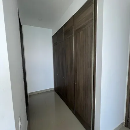 Apartment Lujosa Vista Piso 40 *