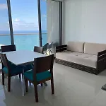 Lujosa Vista Piso 40